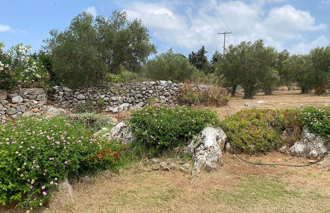 Garden Villa Near Chania's Coastline - Photo 26
