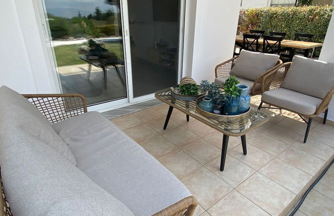 Garden Villa Near Chania's Coastline - Photo 11