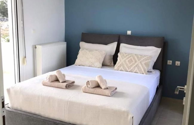 Garden Villa Near Chania's Coastline - Photo 4