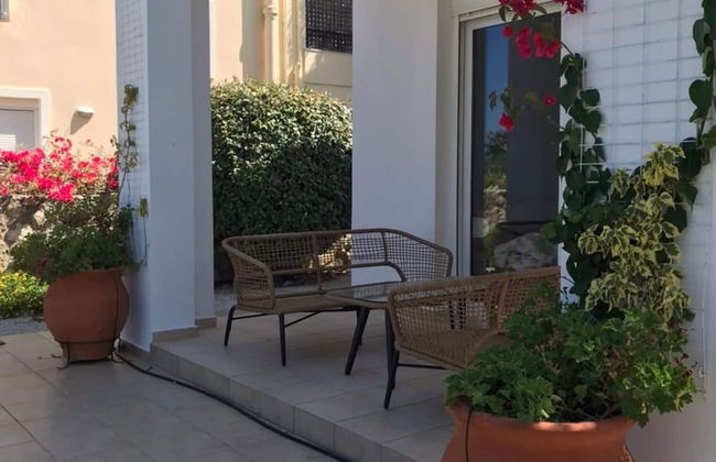 Garden Villa Near Chania's Coastline - Photo 29