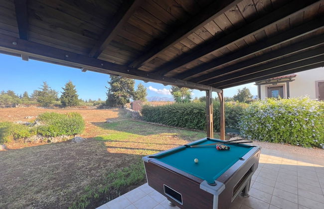 Garden Villa Near Chania's Coastline - Photo 24