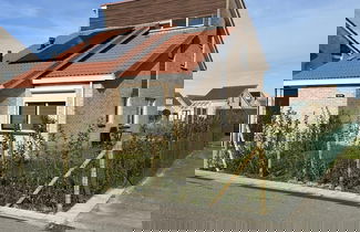 Foto 1 - Nice Bungalow With Garden