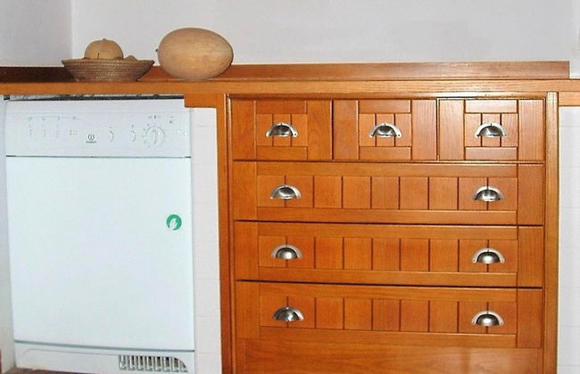 Holiday Home in Guadiana Park Near River - Foto 32