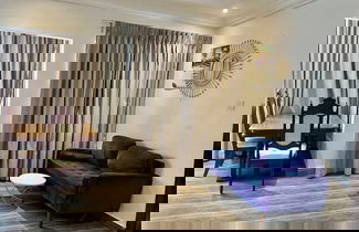 Photo 1 - Workview Suites by Pot of Gold