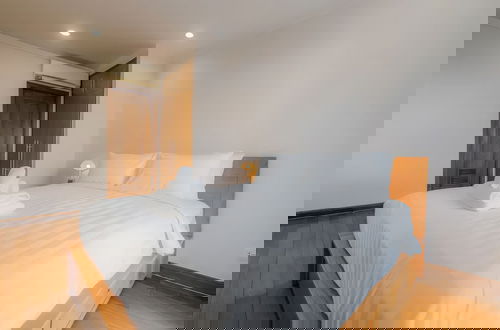 Foto 5 - Saigon Pavillon Suites