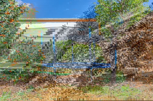 Foto 20 - Cas Consul in Ibiza With 4 Bedrooms and 3 Bathrooms