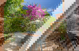 Foto 2 - Cas Consul in Ibiza With 4 Bedrooms and 3 Bathrooms