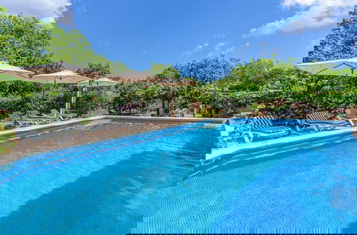 Foto 3 - Cas Consul in Ibiza With 4 Bedrooms and 3 Bathrooms