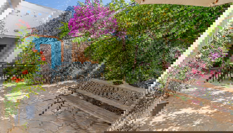 Foto 1 - Cas Consul in Ibiza With 4 Bedrooms and 3 Bathrooms