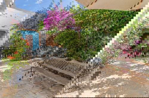 Foto 1 - Cas Consul in Ibiza With 4 Bedrooms and 3 Bathrooms