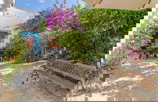 Foto 1 - Cas Consul in Ibiza With 4 Bedrooms and 3 Bathrooms