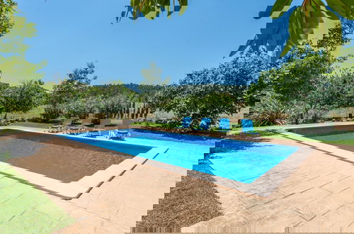 Foto 3 - Can Sua in Mallorca With 4 Bedrooms and 2 Bathrooms