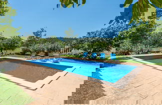Foto 3 - Can Sua in Mallorca With 4 Bedrooms and 2 Bathrooms