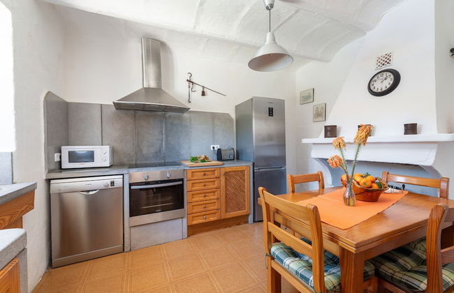 Can Sua in Mallorca With 4 Bedrooms and 2 Bathrooms - Foto 23