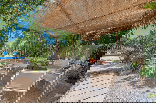 Foto 13 - Can Sua in Mallorca With 4 Bedrooms and 2 Bathrooms