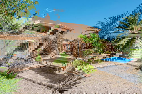 Foto 10 - Can Sua in Mallorca With 4 Bedrooms and 2 Bathrooms