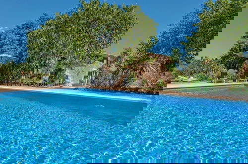 Foto 2 - Can Sua in Mallorca With 4 Bedrooms and 2 Bathrooms