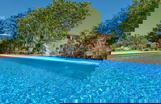 Foto 2 - Can Sua in Mallorca With 4 Bedrooms and 2 Bathrooms