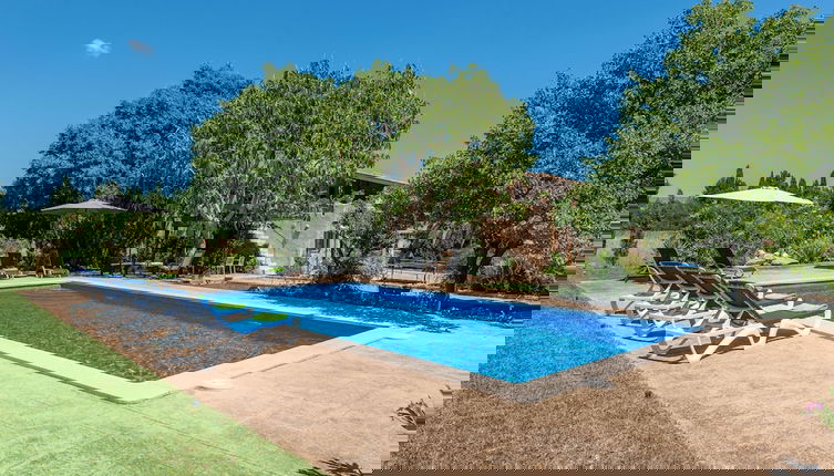 Foto 1 - Can Sua in Mallorca With 4 Bedrooms and 2 Bathrooms