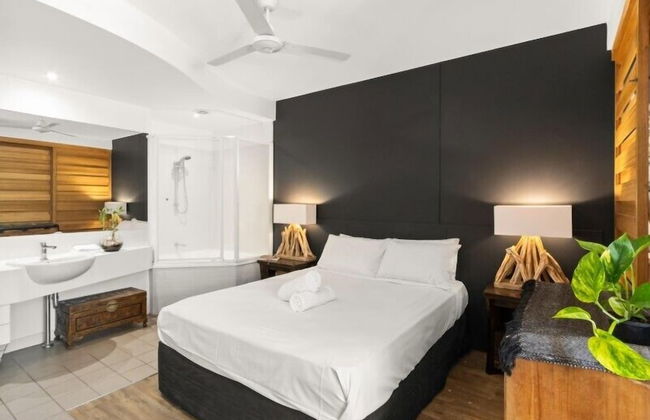 Casuarina Apartment 200m from the Beach - Foto 1