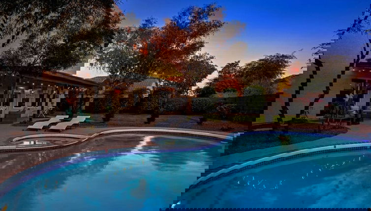 Foto 1 - Scottsdale Kierland 4 Bdrm W/resort Like Backyard