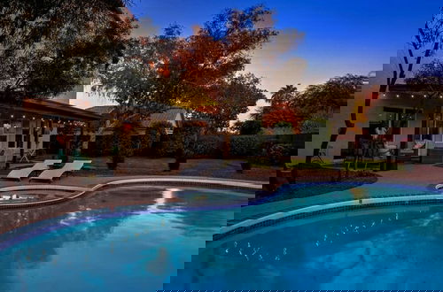 Foto 1 - Scottsdale Kierland 4 Bdrm W/resort Like Backyard
