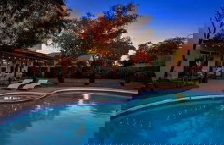 Foto 1 - Scottsdale Kierland 4 Bdrm W/resort Like Backyard