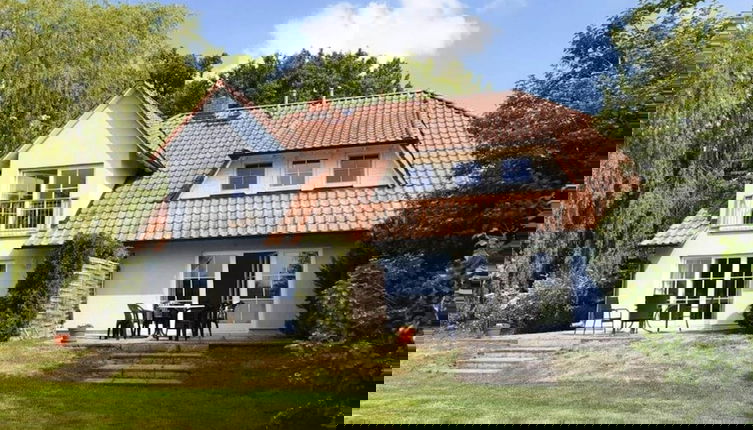 Foto 1 - Ferienwohnungen Blaues Haus, Putbus