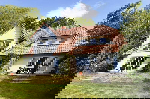 Foto 1 - Ferienwohnungen Blaues Haus, Putbus