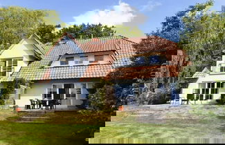 Foto 1 - Ferienwohnungen Blaues Haus, Putbus