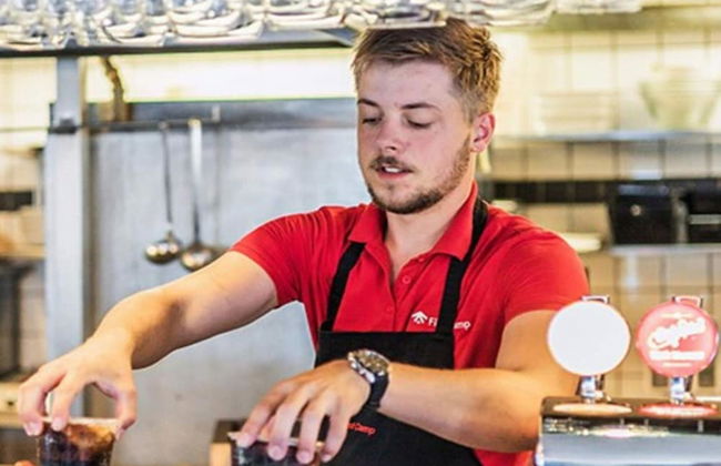 4 Star Holiday Home in Fjerritslev - Foto 12