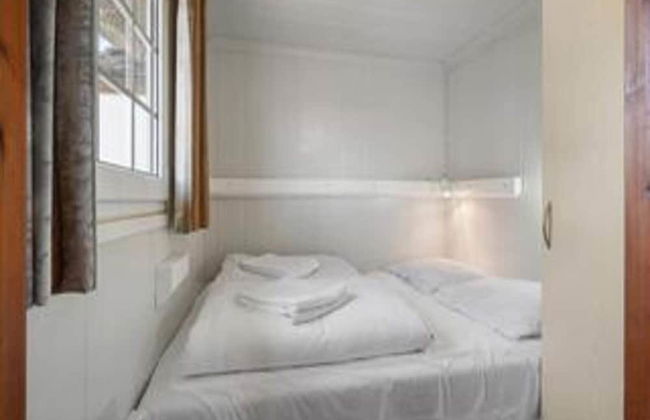 4 Star Holiday Home in Fjerritslev - Foto 2