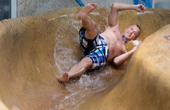 4 Star Holiday Home in Fjerritslev - Foto 9