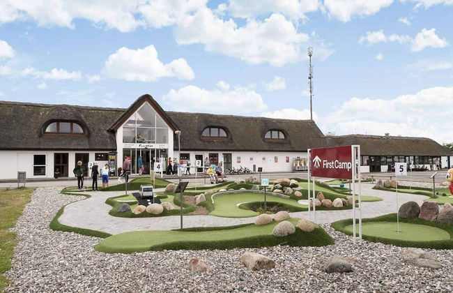 4 Star Holiday Home in Fjerritslev - Foto 15