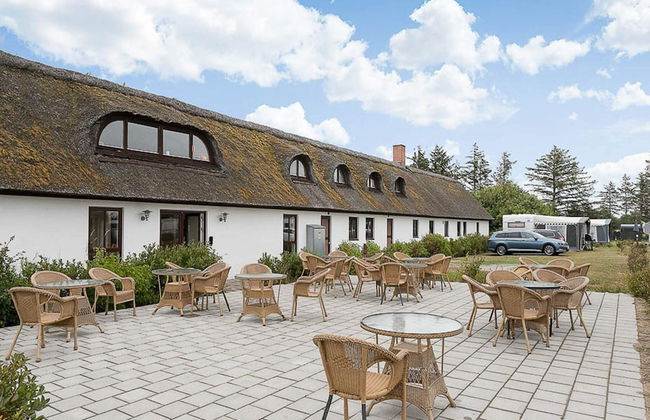 4 Star Holiday Home in Fjerritslev - Foto 1