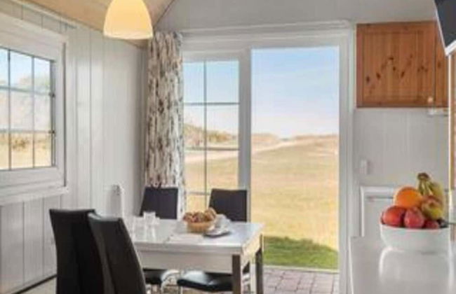 4 Star Holiday Home in Fjerritslev - Foto 13