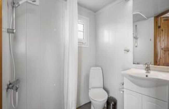 4 Star Holiday Home in Fjerritslev - Foto 3