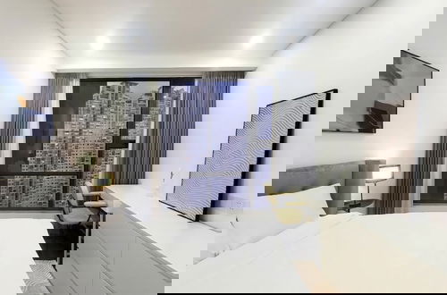 Foto 7 - GEM Residence - The Manor Central
