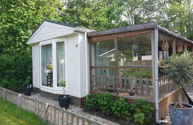 Cosy Holiday Home in Appelscha With Garden - Foto 29