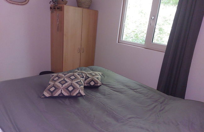 Cosy Holiday Home in Appelscha With Garden - Foto 5