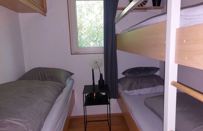 Cosy Holiday Home in Appelscha With Garden - Foto 3