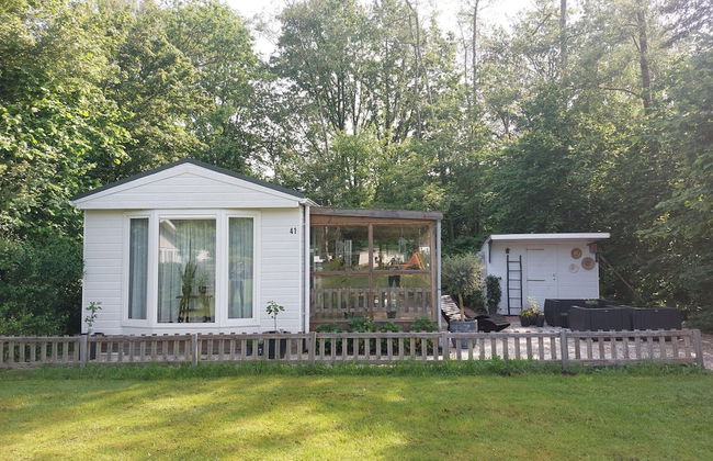 Cosy Holiday Home in Appelscha With Garden - Foto 1