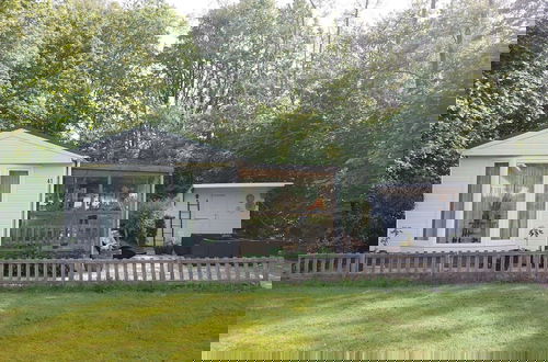 Foto 1 - Cosy Holiday Home in Appelscha With Garden
