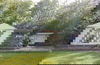 Foto 1 - Cosy Holiday Home in Appelscha With Garden