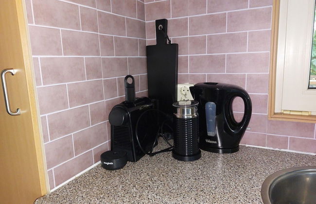 Cosy Holiday Home in Appelscha With Garden - Foto 8