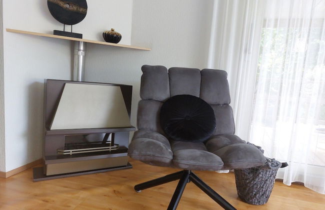 Cosy Holiday Home in Appelscha With Garden - Foto 14