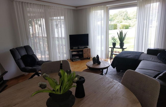 Cosy Holiday Home in Appelscha With Garden - Foto 11