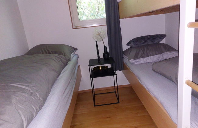 Cosy Holiday Home in Appelscha With Garden - Foto 6