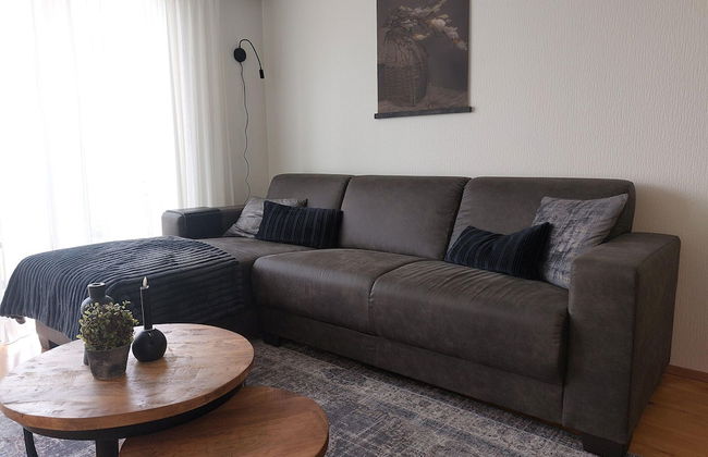 Cosy Holiday Home in Appelscha With Garden - Foto 12