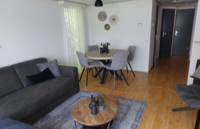 Cosy Holiday Home in Appelscha With Garden - Foto 23